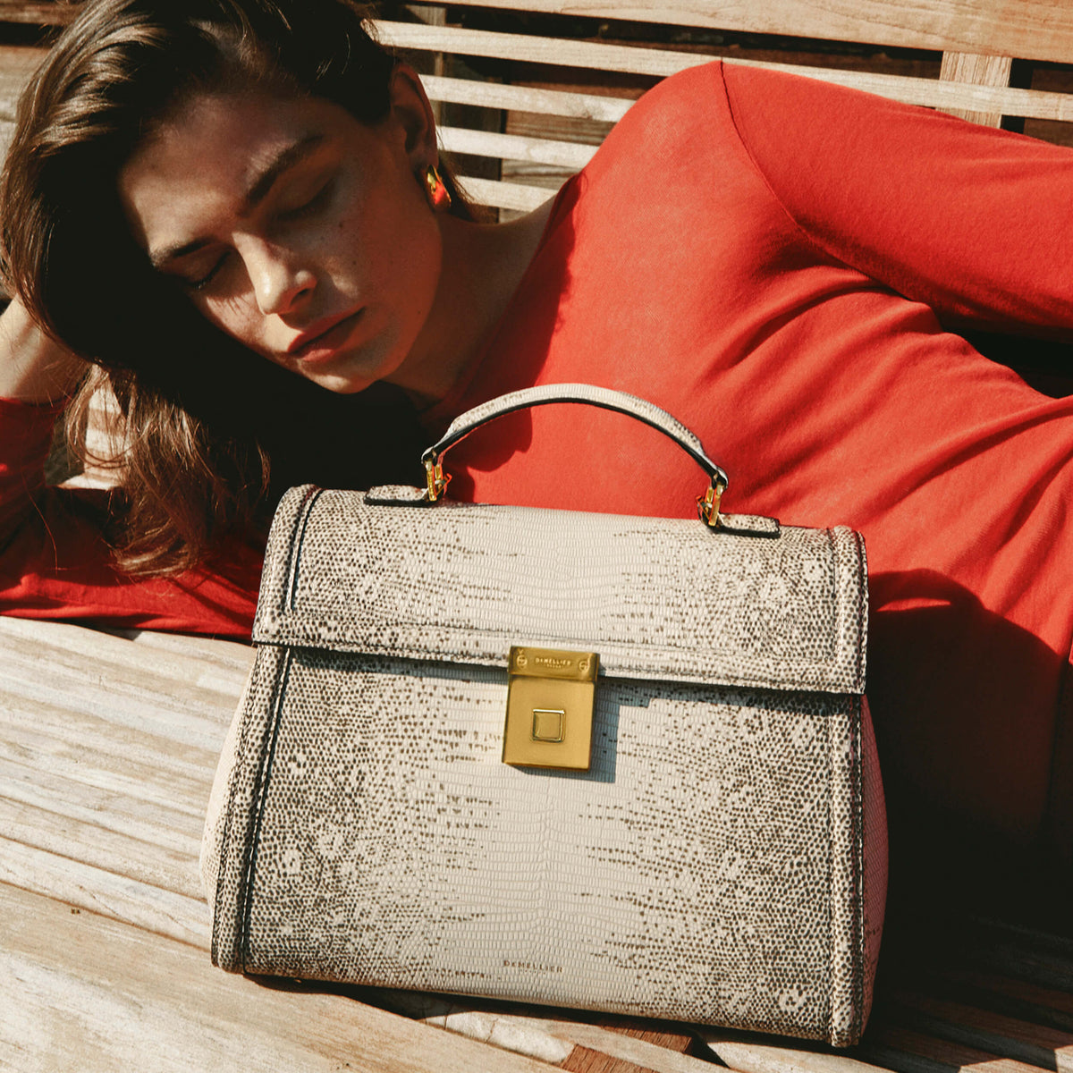 2500x2500 Midi_Paris_Natural_Lizard effect_PF25_Campaign