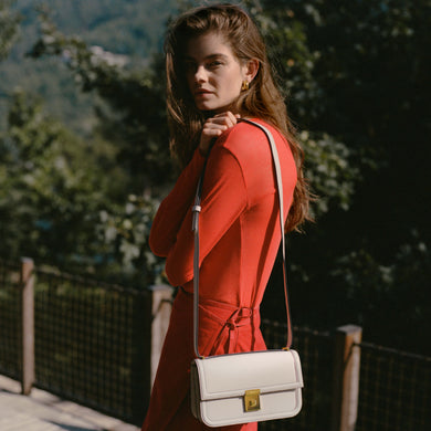 The Paris Crossbody