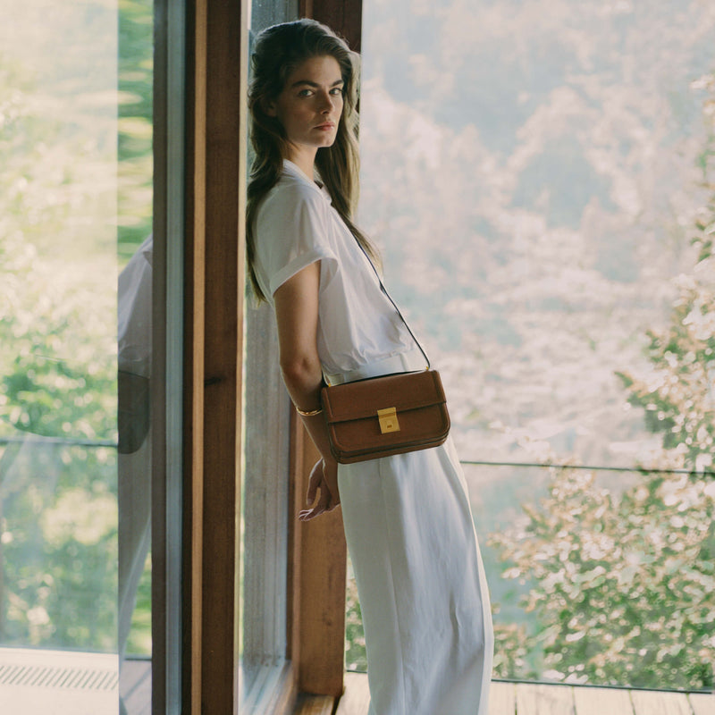 The Paris Crossbody