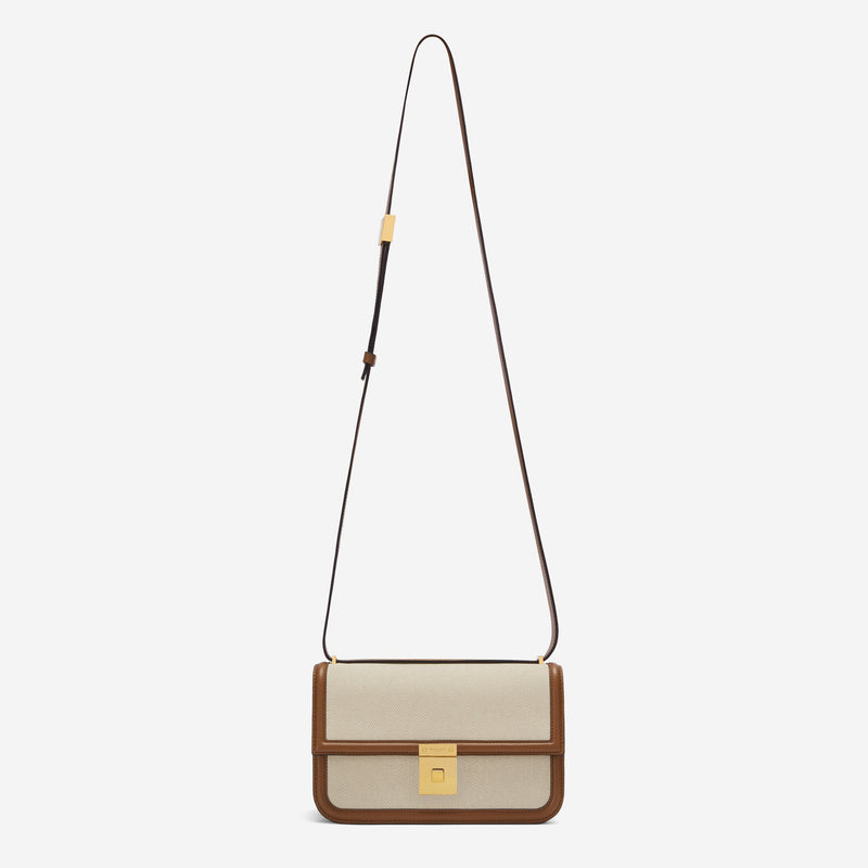 The Paris Crossbody