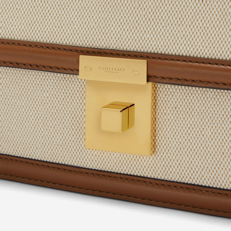 The Paris Crossbody