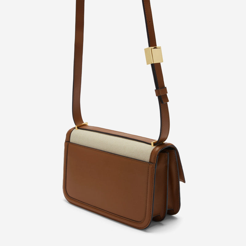 The Paris Crossbody