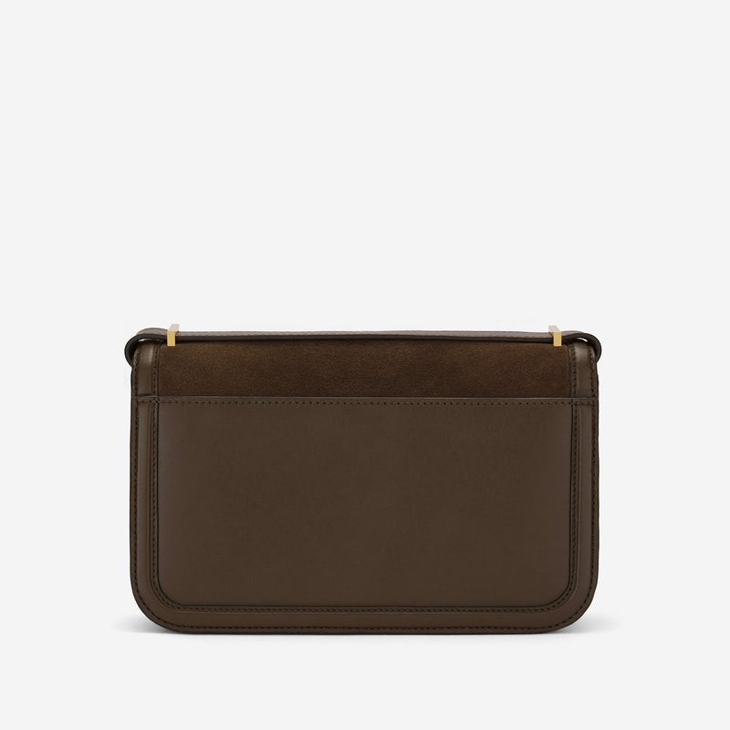 The Paris Crossbody