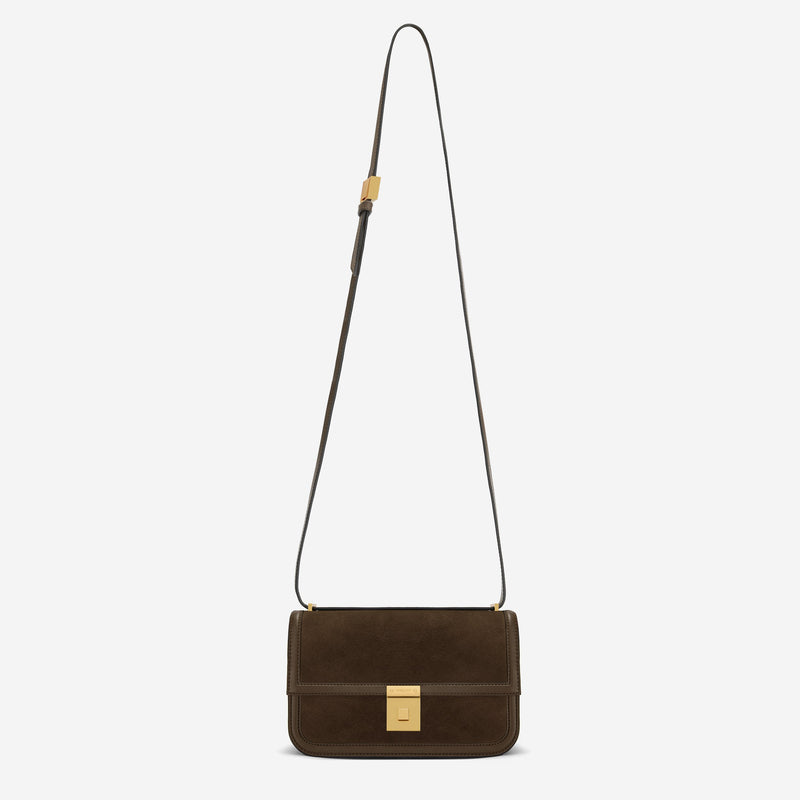 The Paris Crossbody