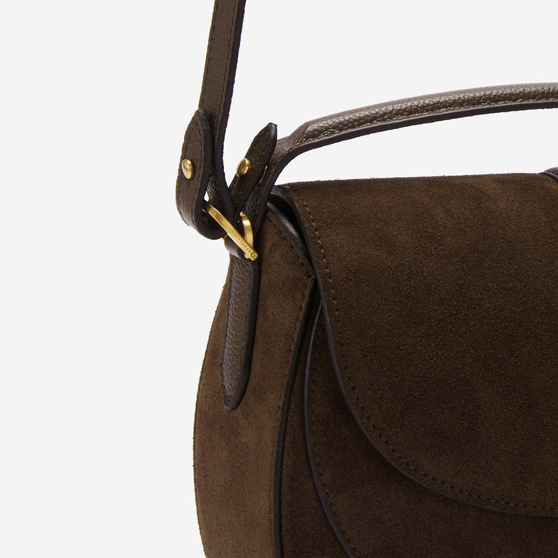 The Siena Saddle