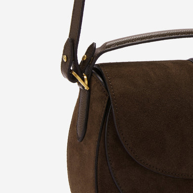 The Siena Saddle