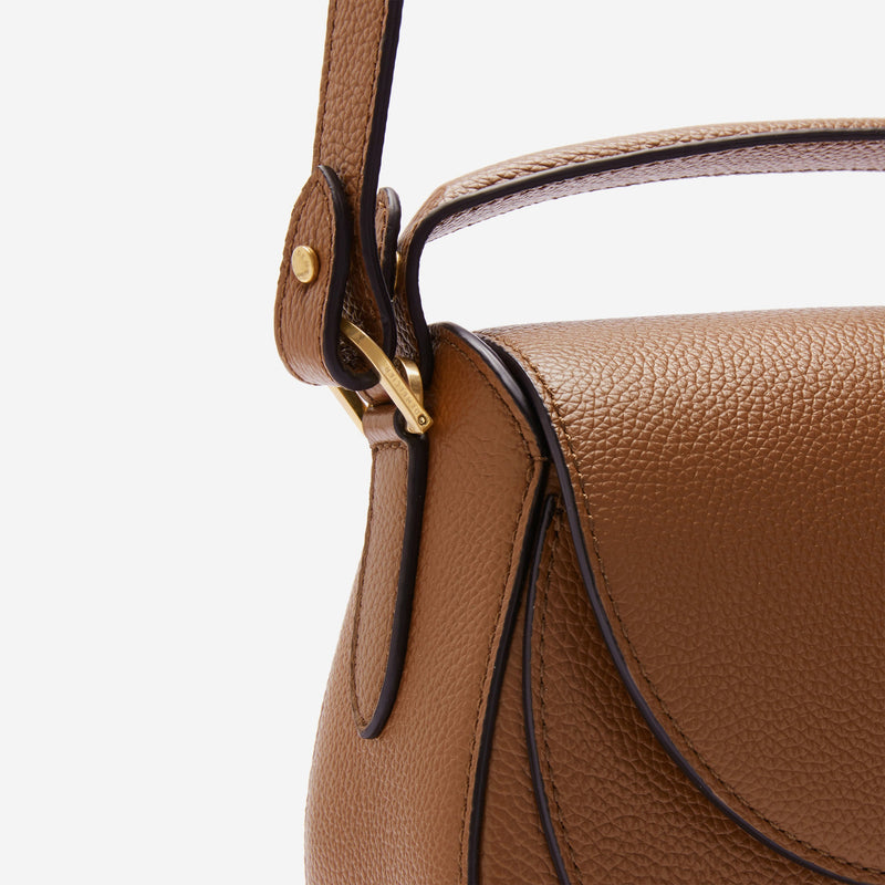 The Siena Saddle