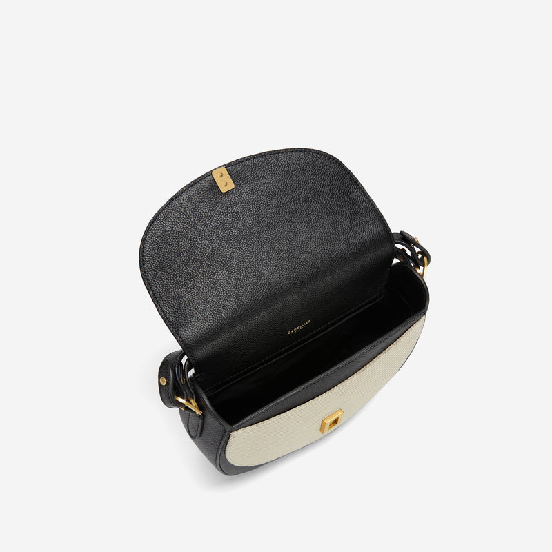 The Siena Saddle