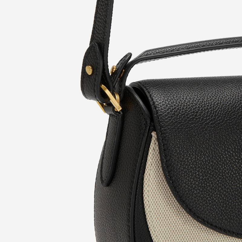 The Siena Saddle