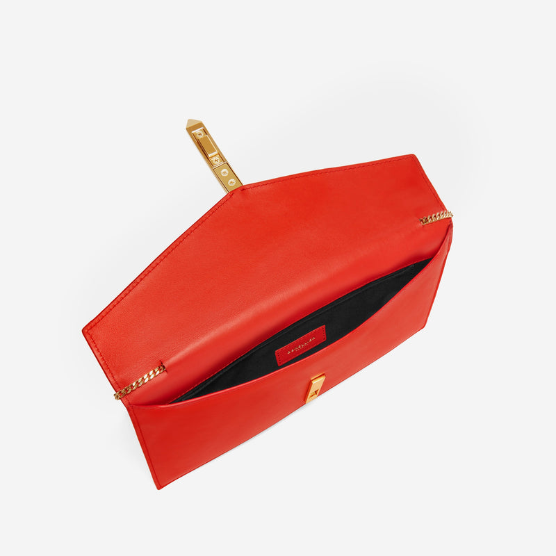 The Tokyo Clutch