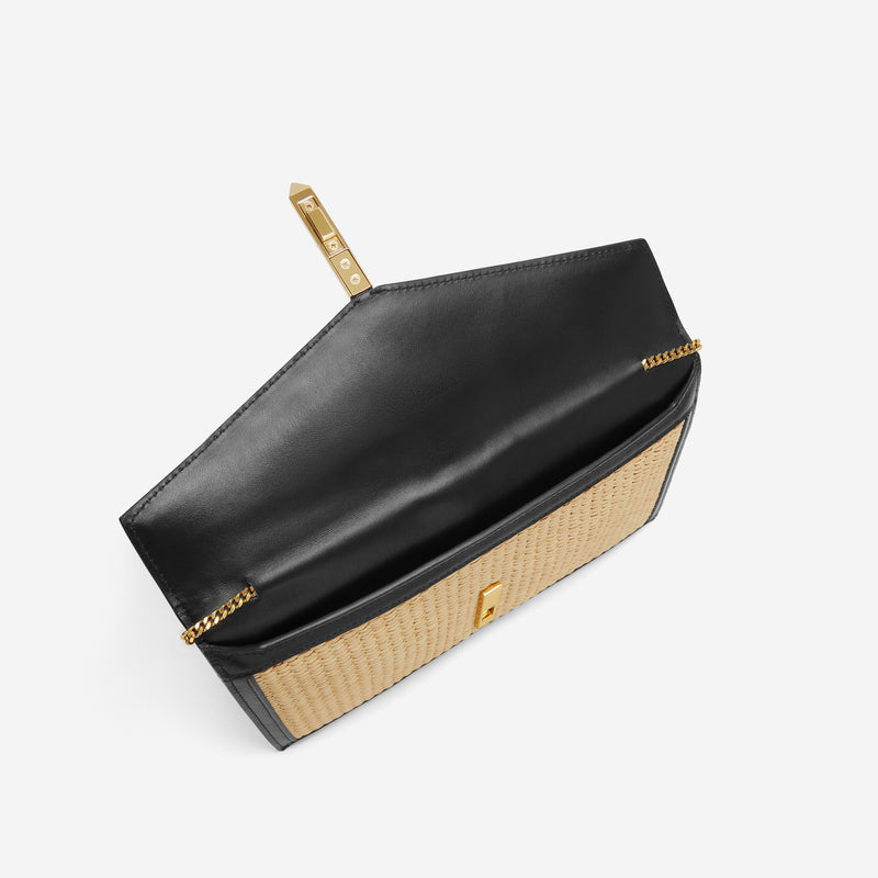 The Tokyo Clutch