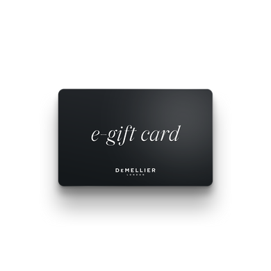 Carte Cadeau DeMellier