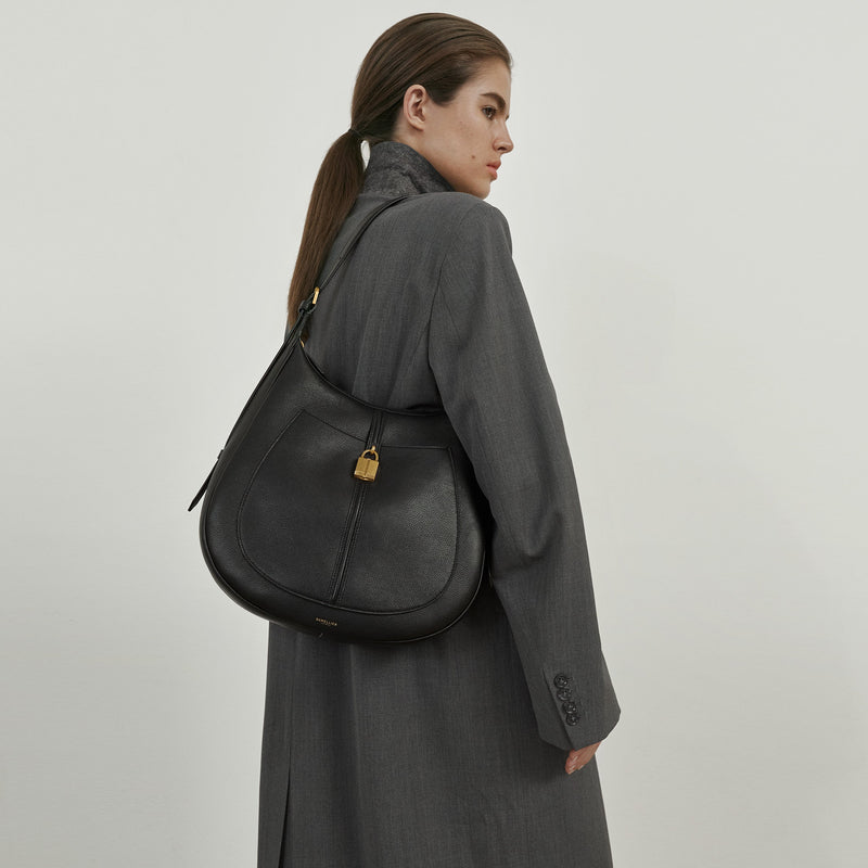 The Siena Hobo