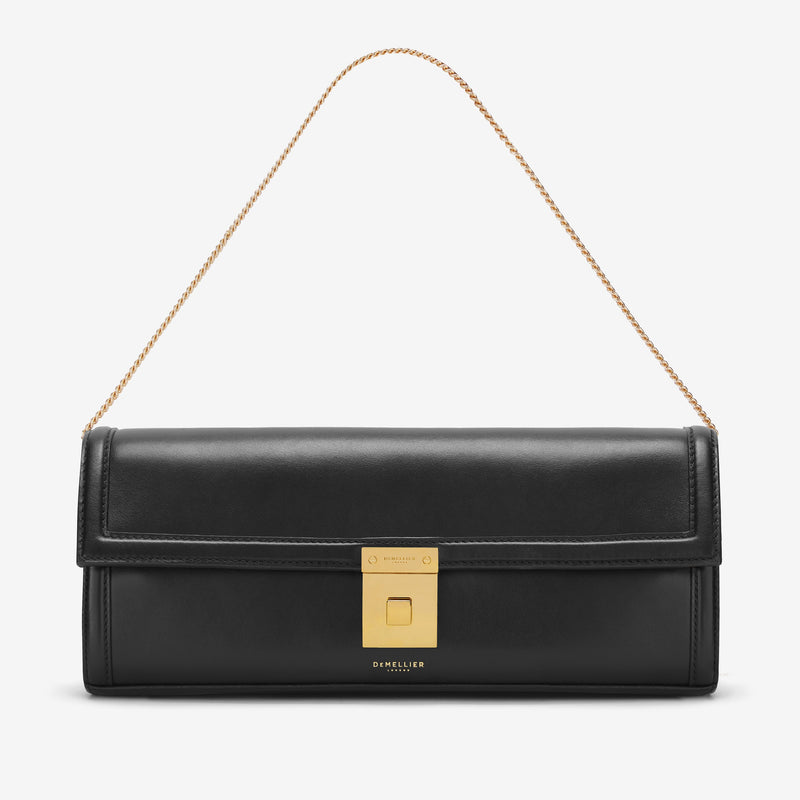The Paris Clutch