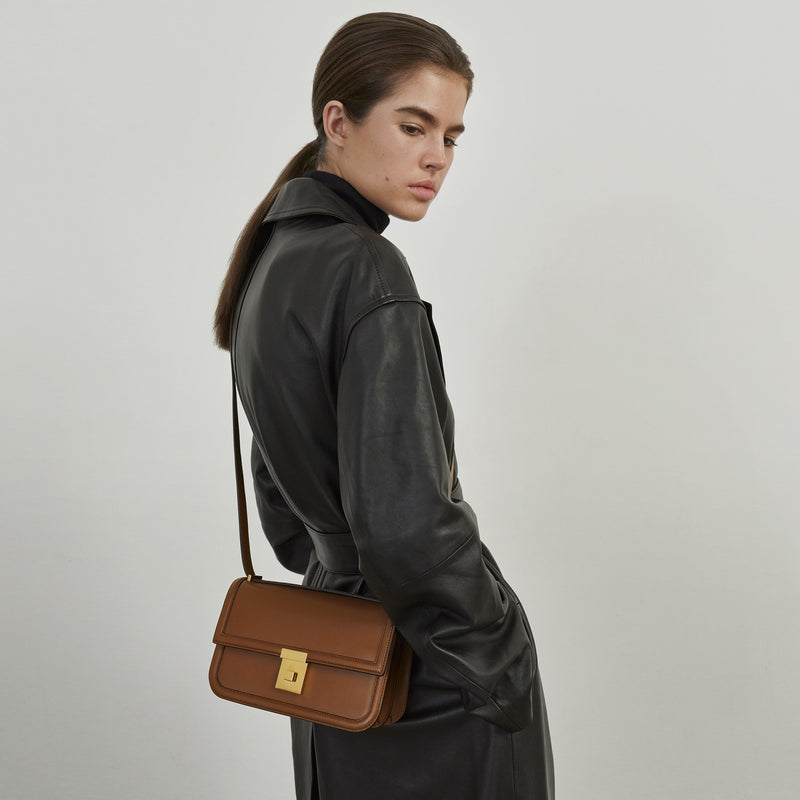 The Paris Crossbody