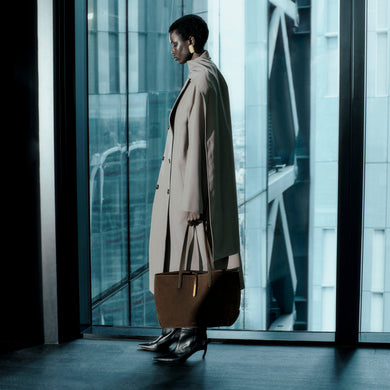 The Tokyo Tote